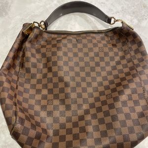 Louis Vuitton Tote